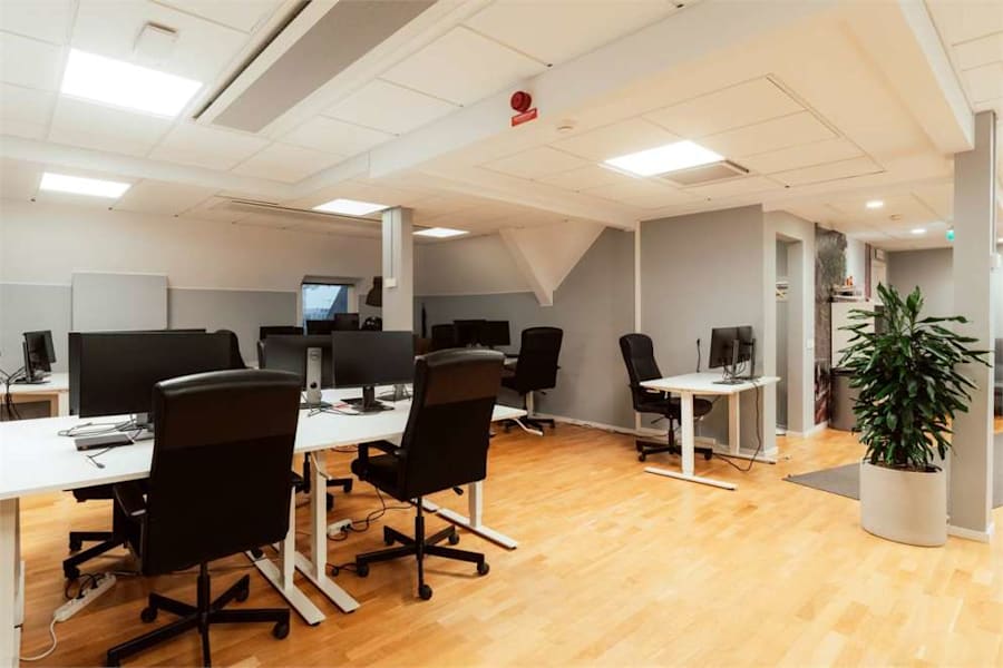 25 Sveavägen  - Vakansa Image