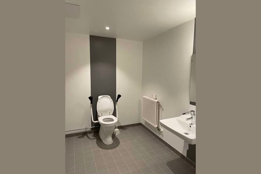 Industrigatan 4 A-b  - Vakansa Image