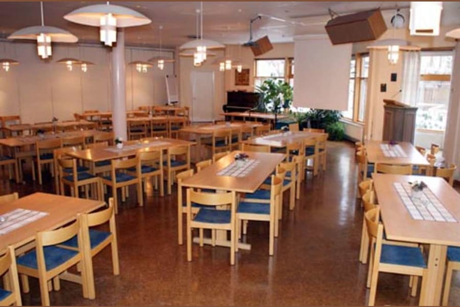 Lokal på S:t Olofsgatan 40, Uppsala