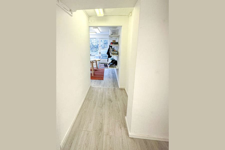 Lokal på Johan Printz väg, Stockholm – bild 4