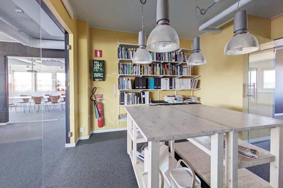 Anders Carlssons gata 12  - Vakansa Image