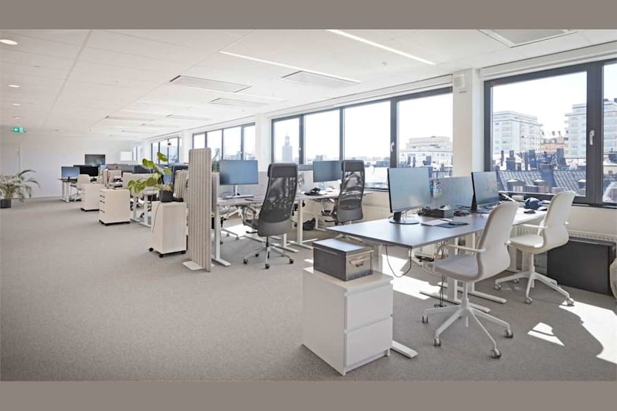 Fleminggatan 7  - Vakansa Image