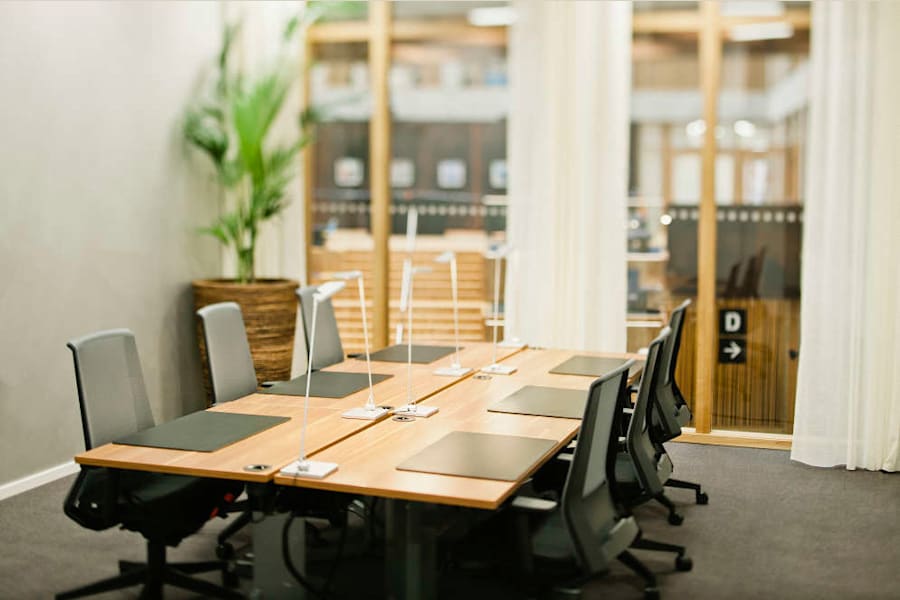 Kontorslokal på Nordenskiöldsgatan 24, Malmö – bild 4