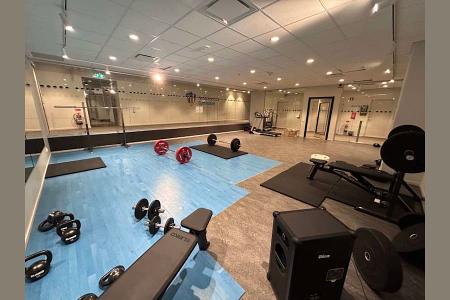 Lokal på Segelbåtsvägen 9, Stockholm – bild 4