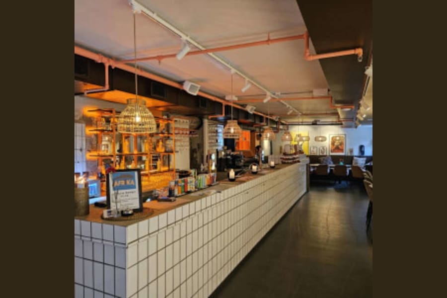 Lokal på Hallgränd 43, Johanneshov – bild 4