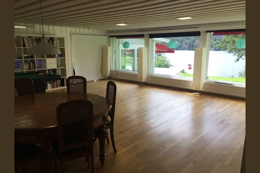 Lokal på Östra Eskilsbyvägen 246, Landvetter – bild 7