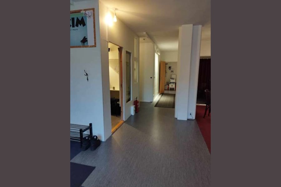 Lokal på Bangatan 56, Göteborg – bild 3