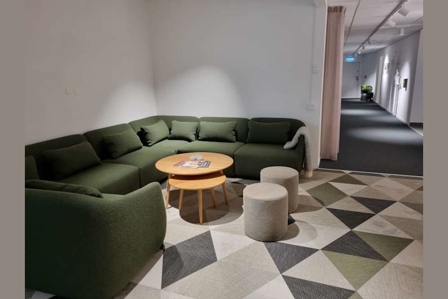 Kontorslokal på Sankt Eriksgatan 113, Stockholm – bild 3