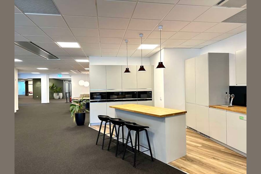 Coworking-plats på Finlandsgatan 36, Kista – bild 2