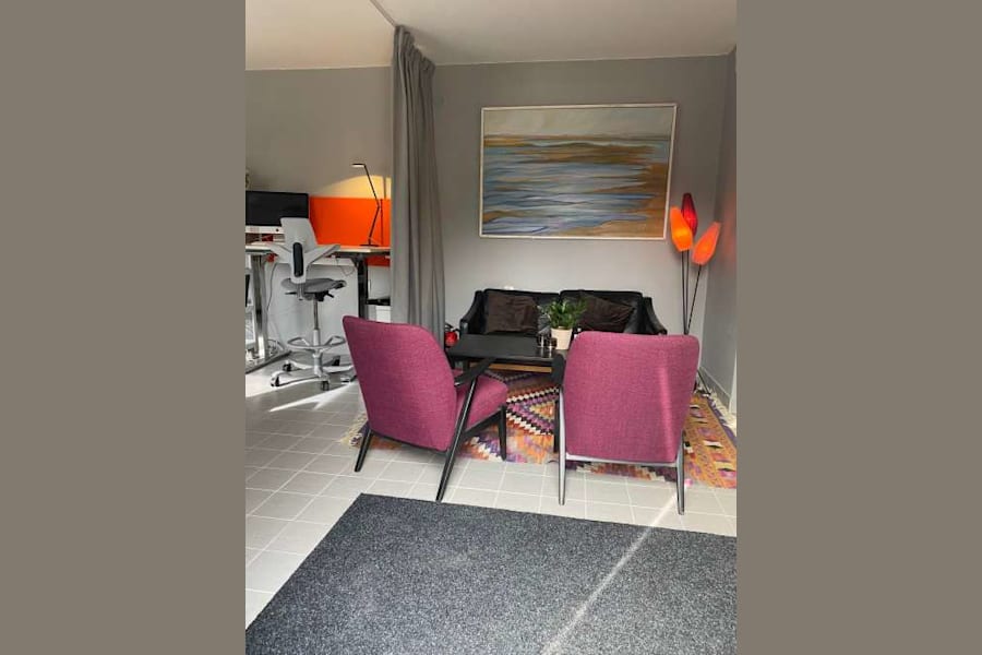 Coworking-plats på Malmövägen 56, Stockholm – bild 4