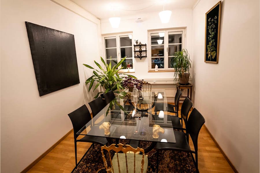 Kontorslokal på Södra Hamnvägen 9, Stockholm – bild 5