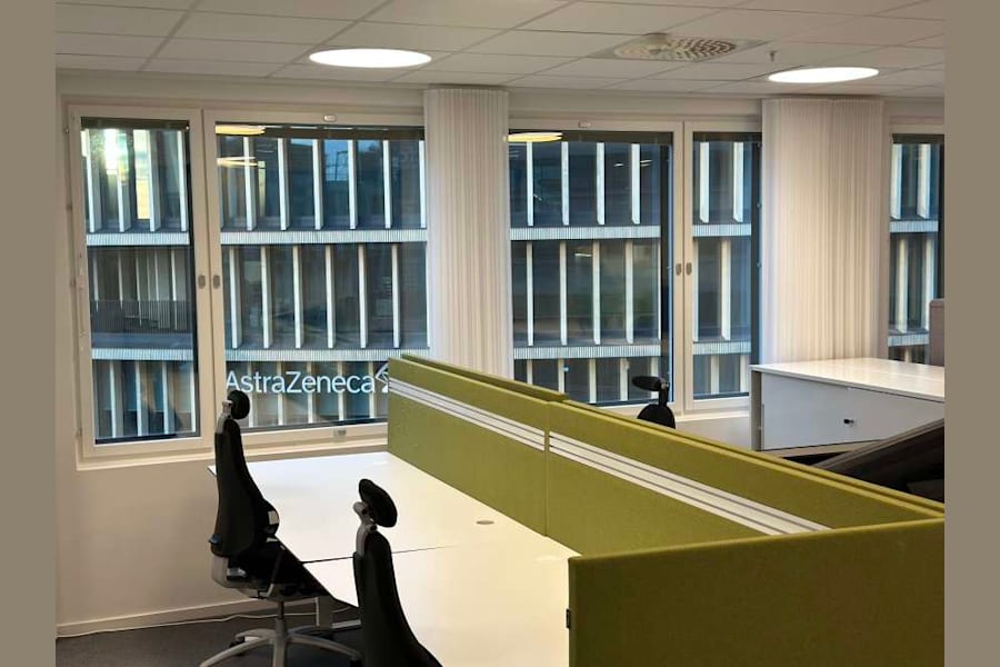 Kontorslokal på Solnavägen 4, Stockholm – bild 3