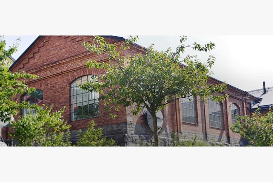 Coworking-plats på Uppfinnargränd 5, Nacka – bild 4