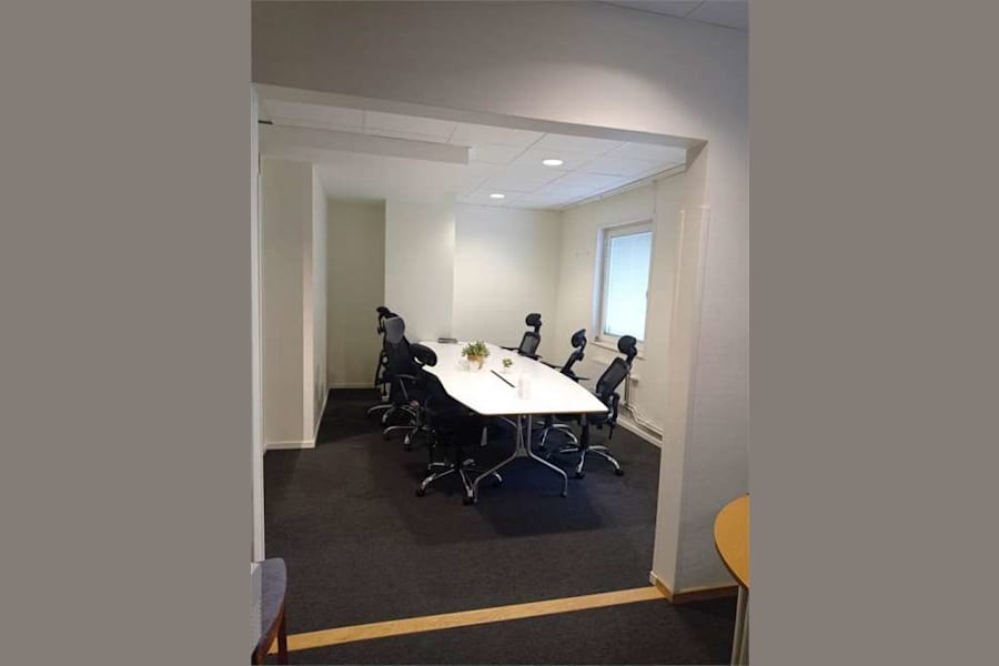 Bergengatan 3  - Vakansa Image