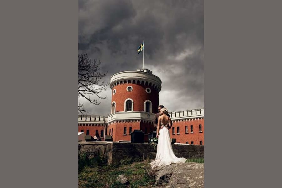 Lokal på Kastelbacken 1, Stockholm – bild 6
