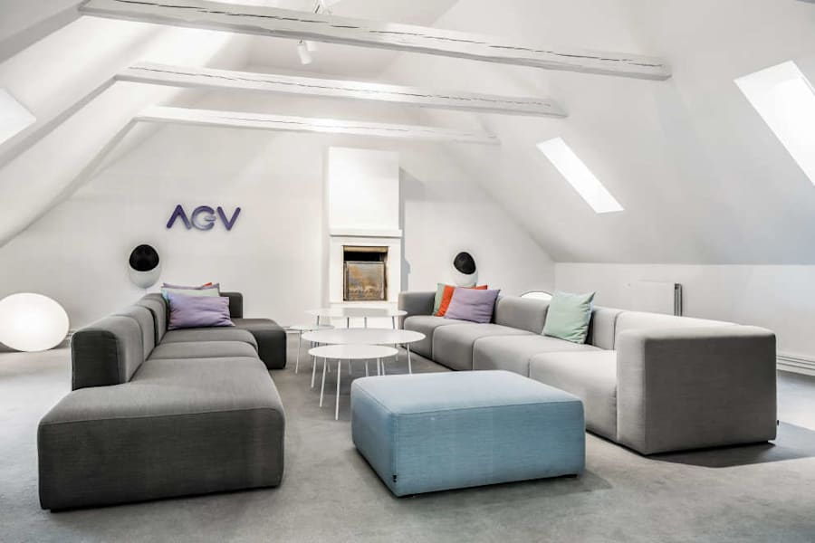 Coworking-plats på Storgatan 23C, Östermalm – bild 4