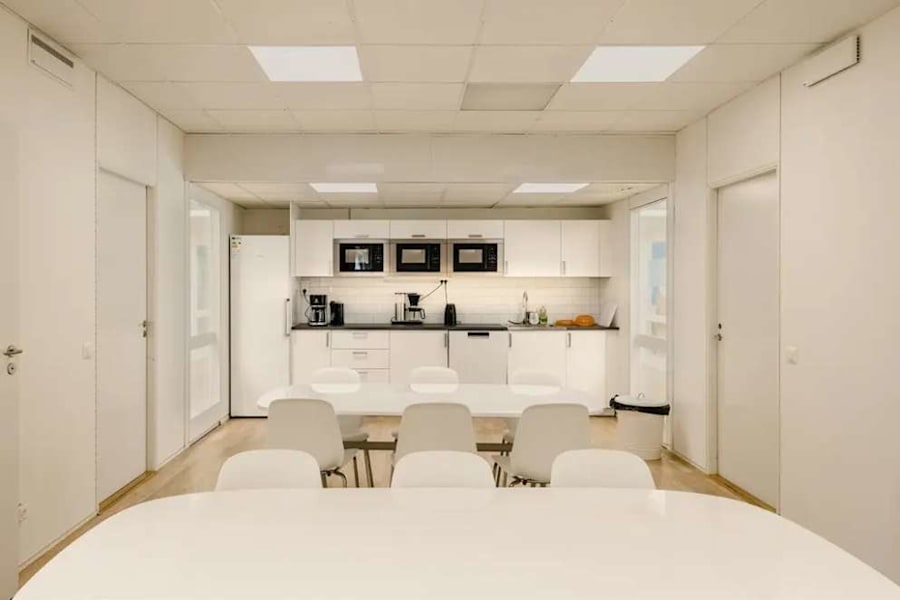 Coworking-plats på Finlandsgatan 10, Kista – bild 4