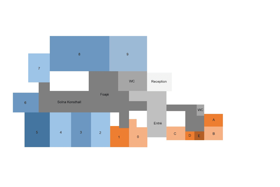 Lokal på Skytteholmsvägen 2, Solna – bild 6