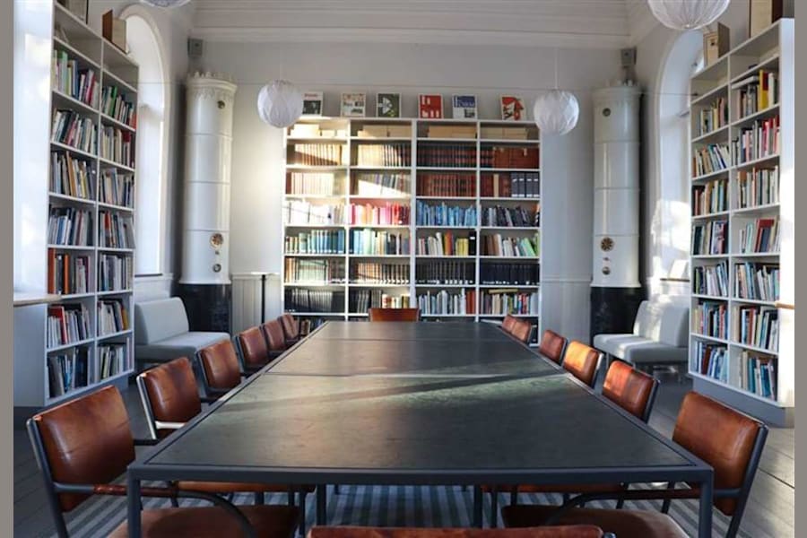 Lokal på Svensksundsvägen 13, Stockholm – bild 2