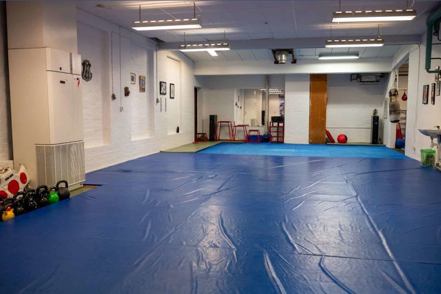 Lokal på Högamöllegatan 9A, Malmö – bild 3