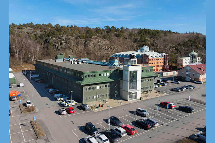 Kontorslokal på Gruvgatan 39, Göteborg – bild 10