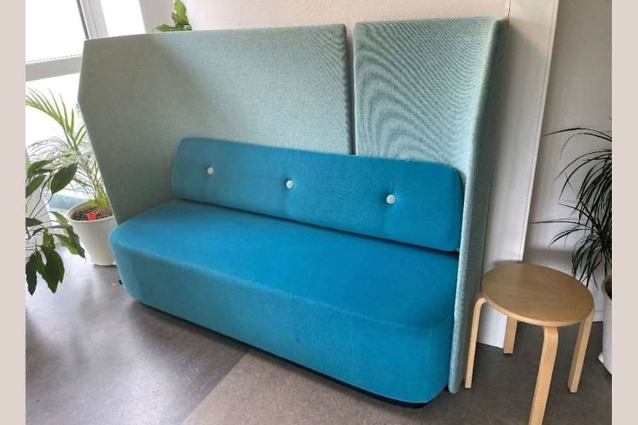 Kontorslokal på Bolidenvägen 14, Stockholm – bild 5