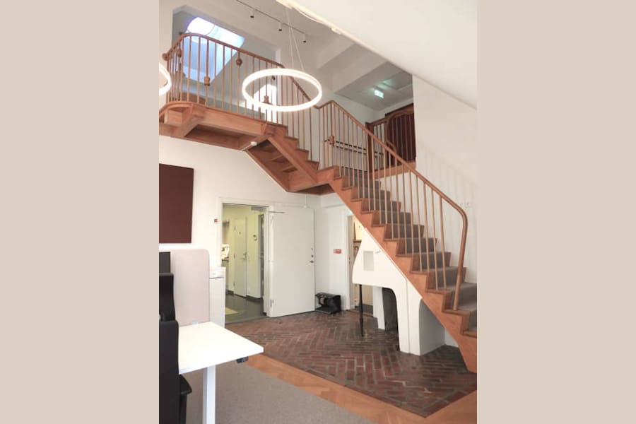 Kungsgatan 24  - Vakansa Image