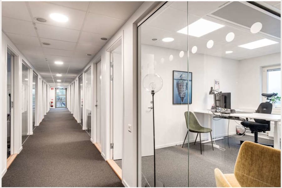 Kontorslokal på Victor Hasselblads Gata 16a, Västra Frölunda – bild 6