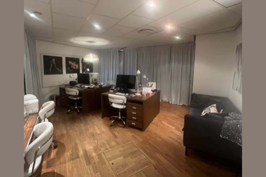 Kaptensgatan 4  - Vakansa Image