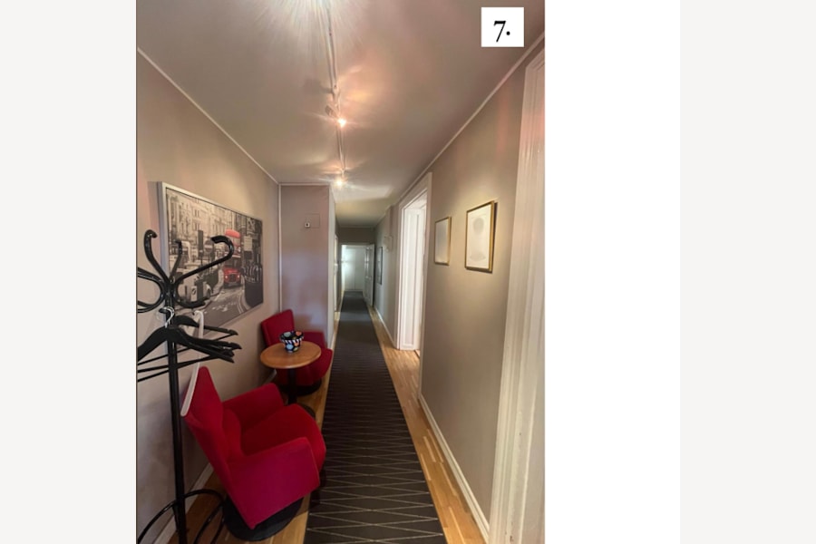 Storgatan 11  - Vakansa Image