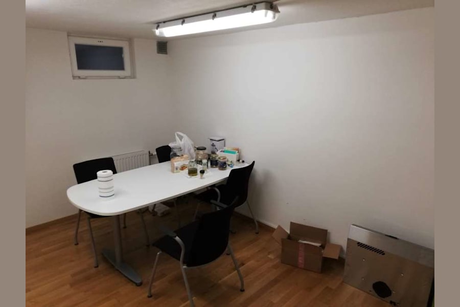 Kontorslokal på Nynäsvägen 35A, Södertälje – bild 5