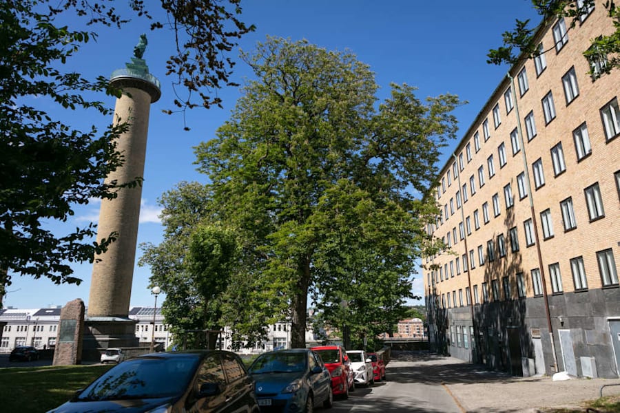 Kontorslokal på Bläsgatan 2, Göteborg – bild 4