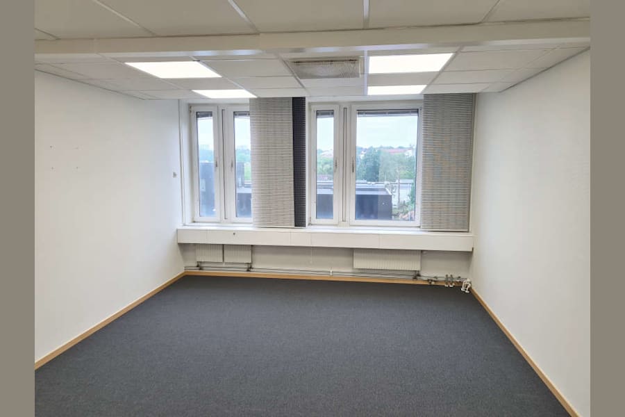 Victor Hasselblads Gata 9  - Vakansa Image