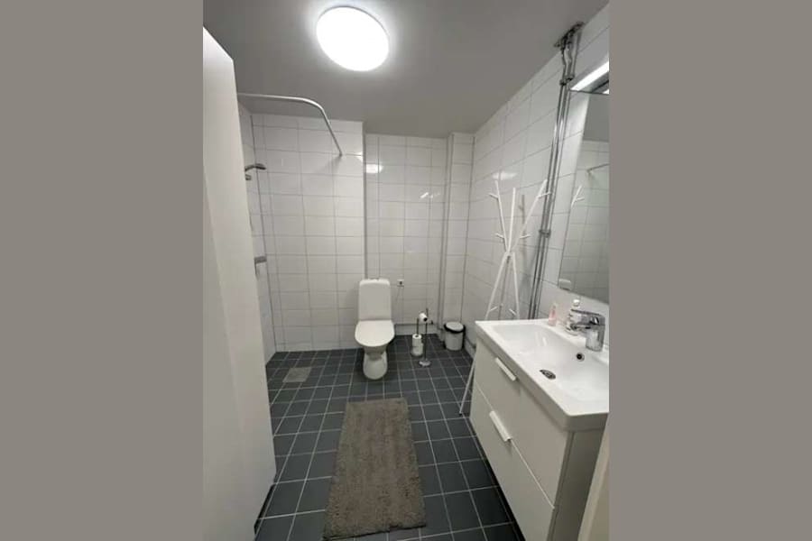 Nina Einhorns Gata 4A  - Vakansa Image