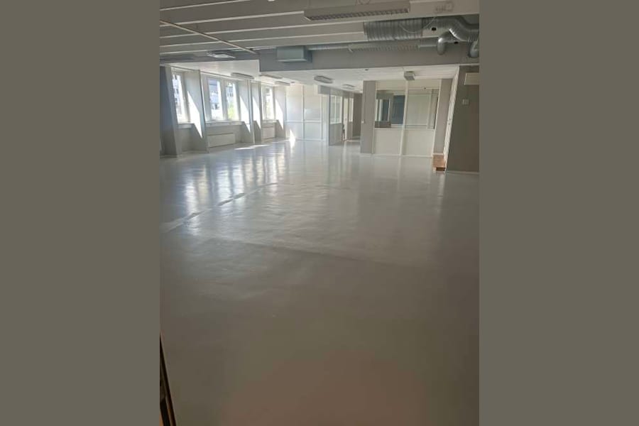 Kontorslokal på Krossgatan 30, Vällingby