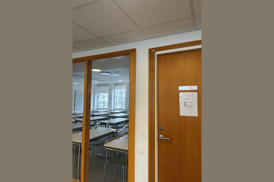 Sveavägen 41  - Vakansa Image