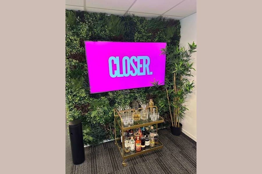 Kaserntorget 1  - Vakansa Image