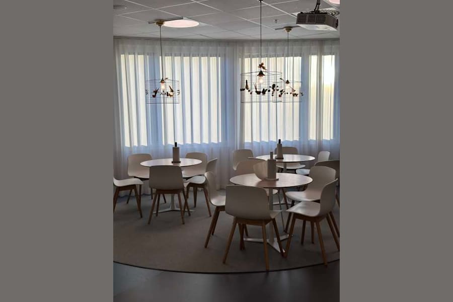 Kontorslokal på Solnavägen 4, Stockholm – bild 6