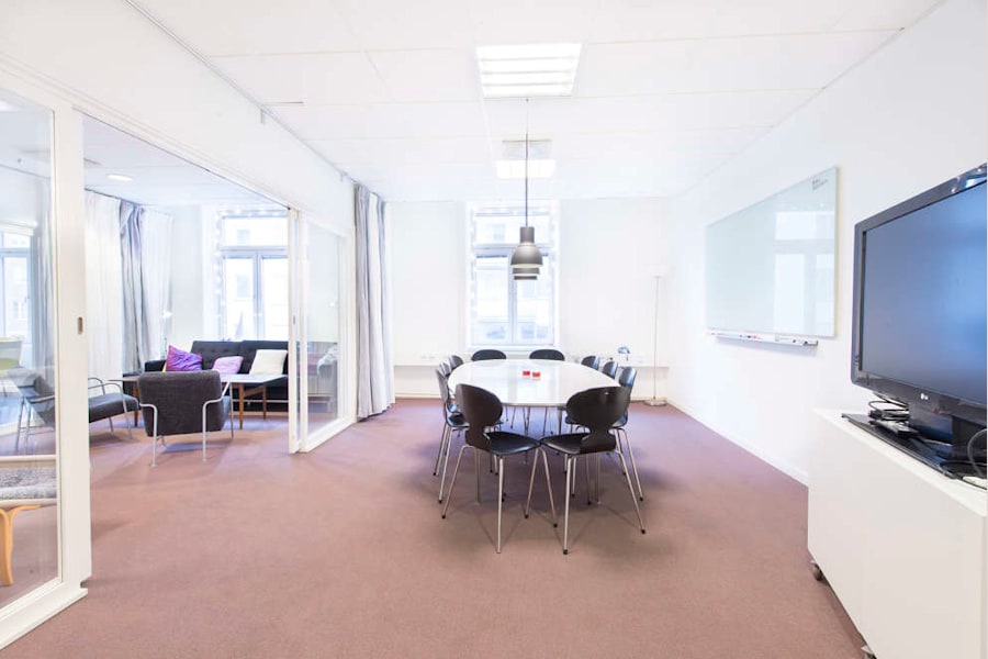 Coworking-plats på Krukmakargatan 22, Ög, 1 tr, Stockholm – bild 4