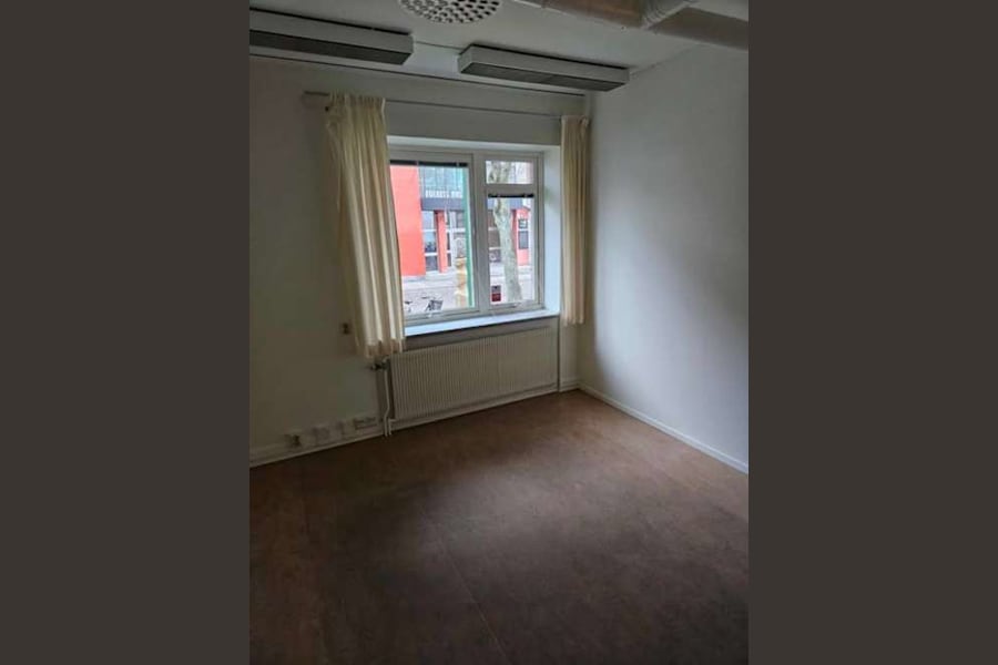 Kontorslokal på Kiliansgatan 13, Lund