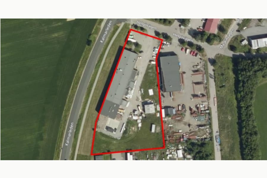 Helgövägen 2  - Vakansa Image