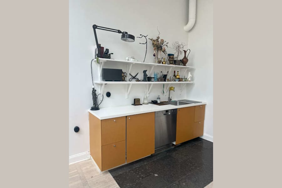 Lokal på Tegnérgatan 37a, Stockholm – bild 2