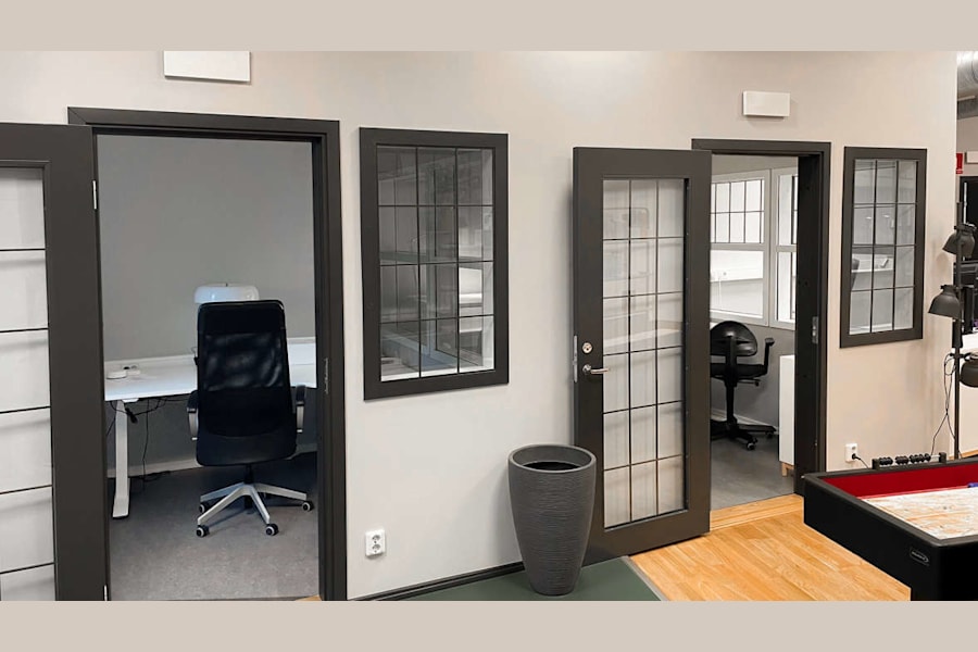 Mölndalsvägen 40  - Vakansa Image