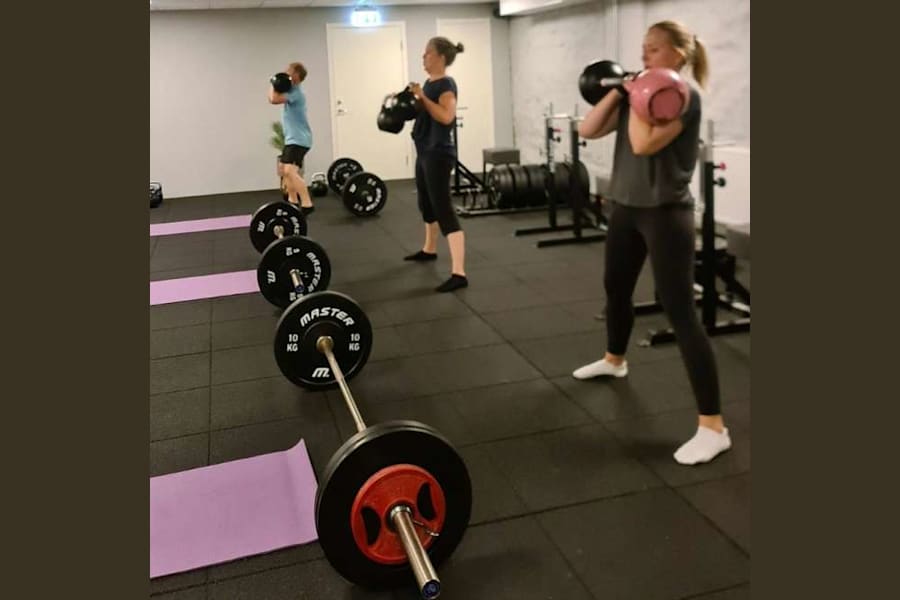 Lokal på Hälsingegatan 9, Stockholm – bild 4