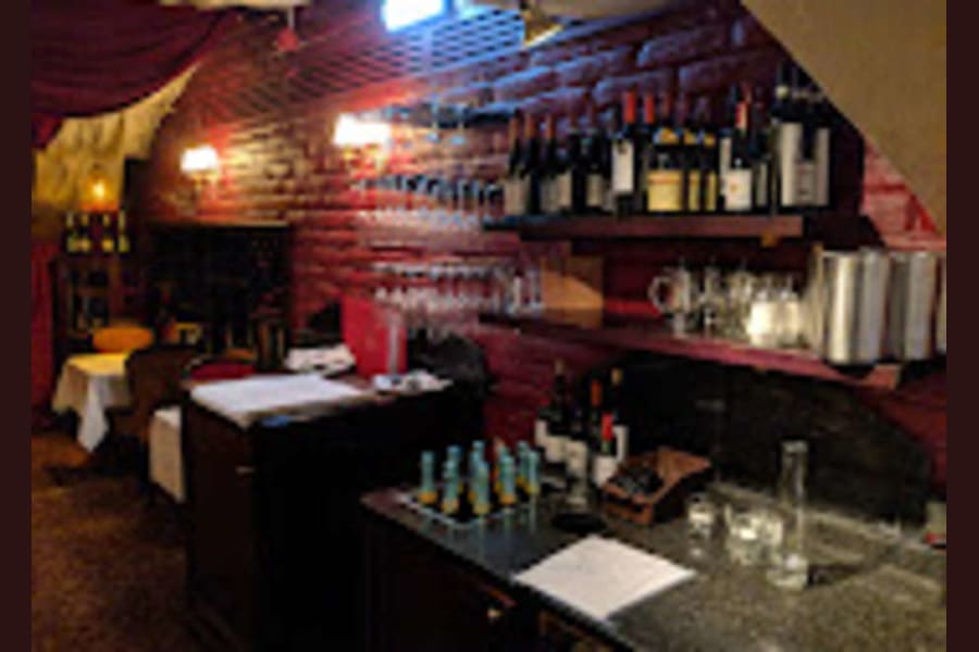 Lokal på Brundsgränd 2-4, Stockholm – bild 6