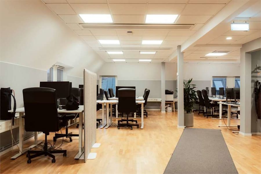 25 Sveavägen  - Vakansa Image