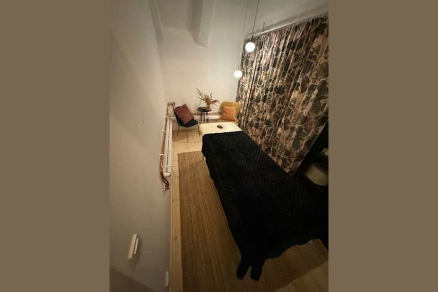 Lokal på Rödabergsgatan 11, Stockholm – bild 5