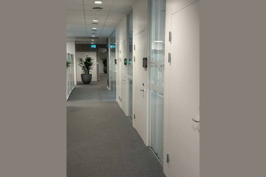 Kontorslokal på Solnavägen 4, Stockholm – bild 7