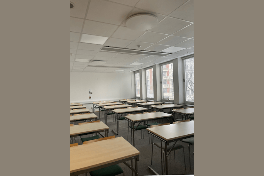 Lokal på Sveavägen 41, Stockholm – bild 4