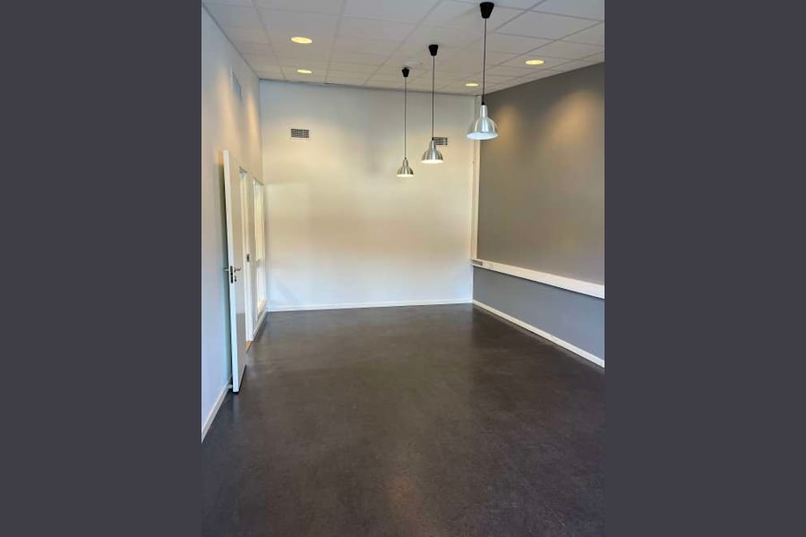 Kontorslokal på Fabriksvägen 7, Solna